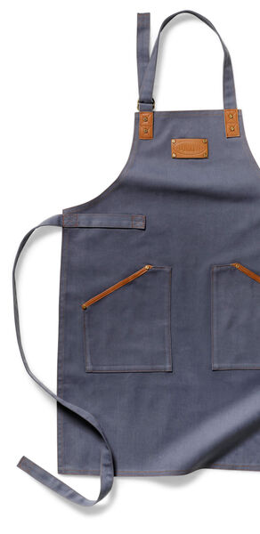 Apron