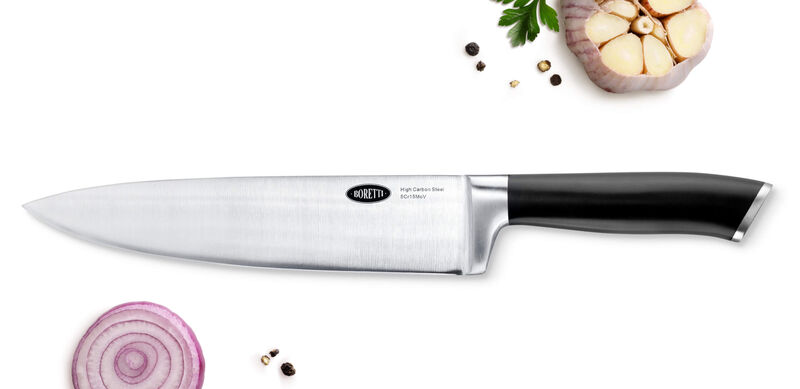 Chef's knife 