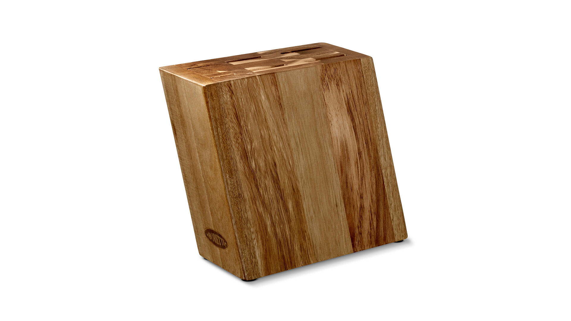 Knife block